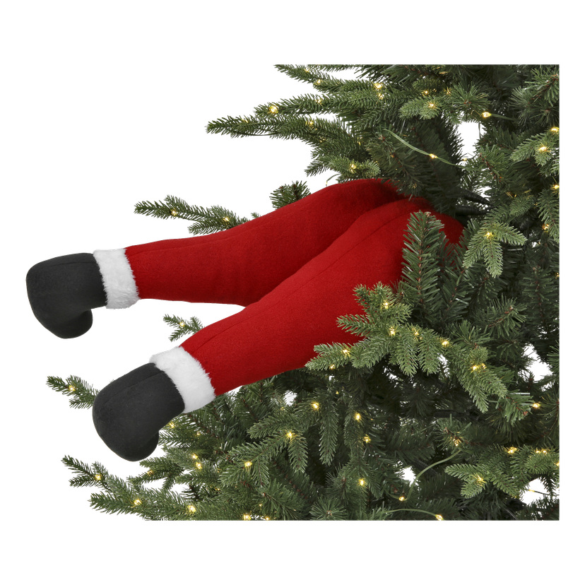 Juletrepynt 55 cm