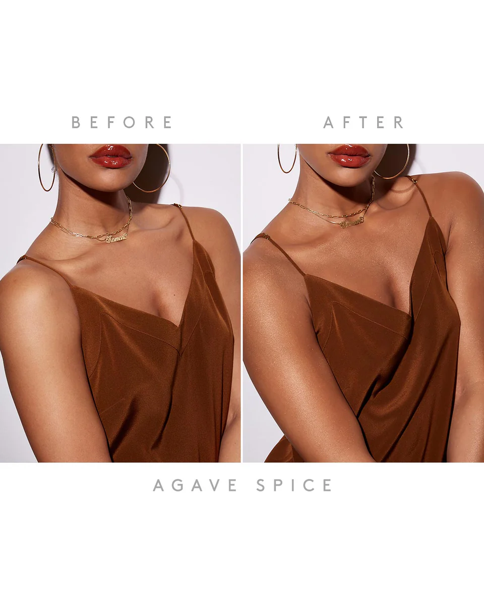 Body Sauce Body Luminizing Tint