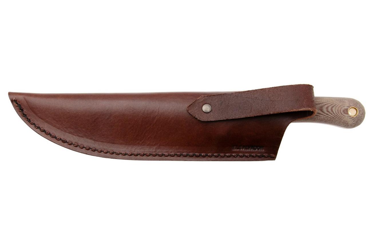 Condor Primitive Sequoia Machete CTK3906-8.4, kapmes, Matt Graham design