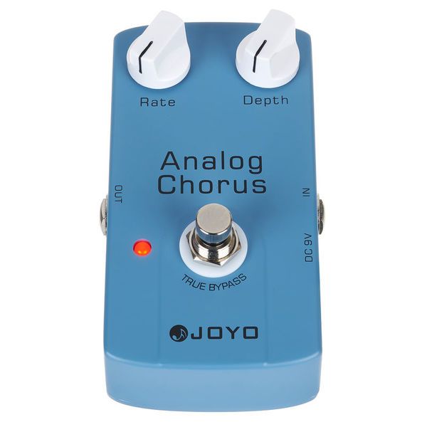 Joyo JF-37 Analog Chorus