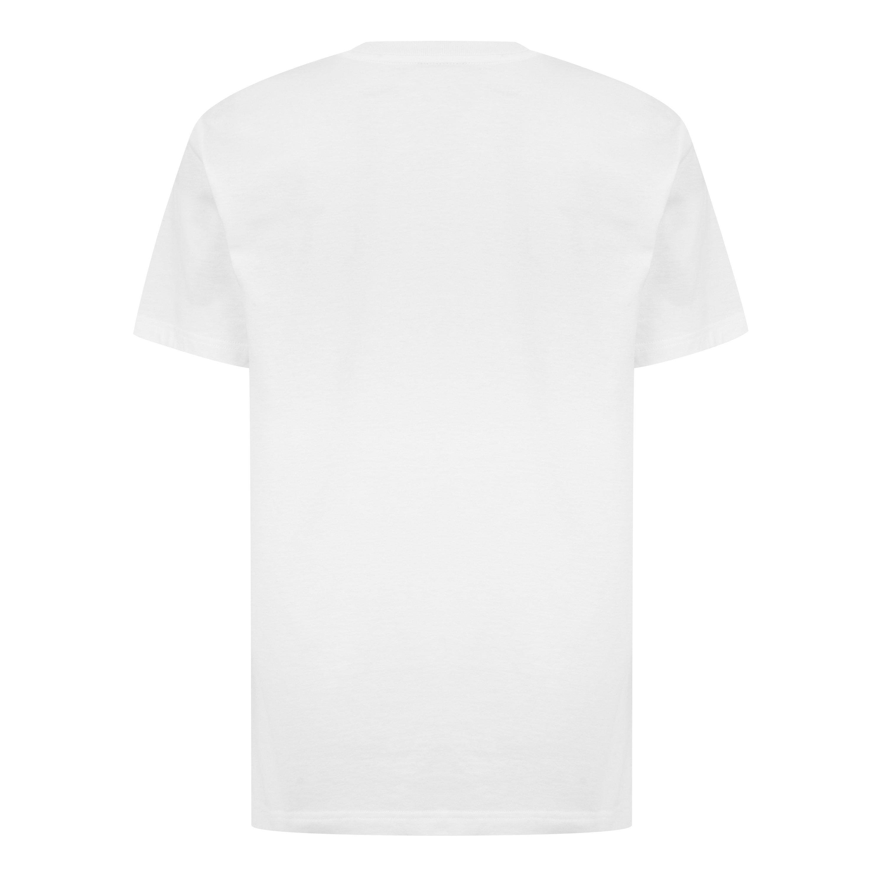 Source Lab SLab Scotland Party T shirt Adults