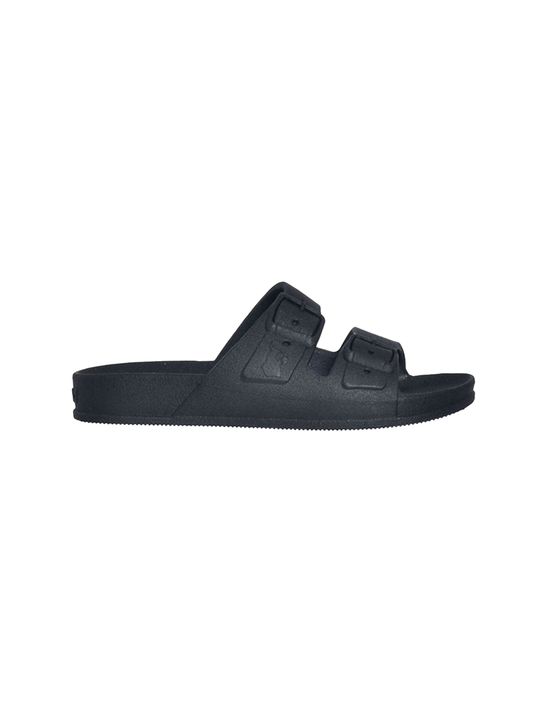 cacatoes claquettes enfant rio de janeiro kids black