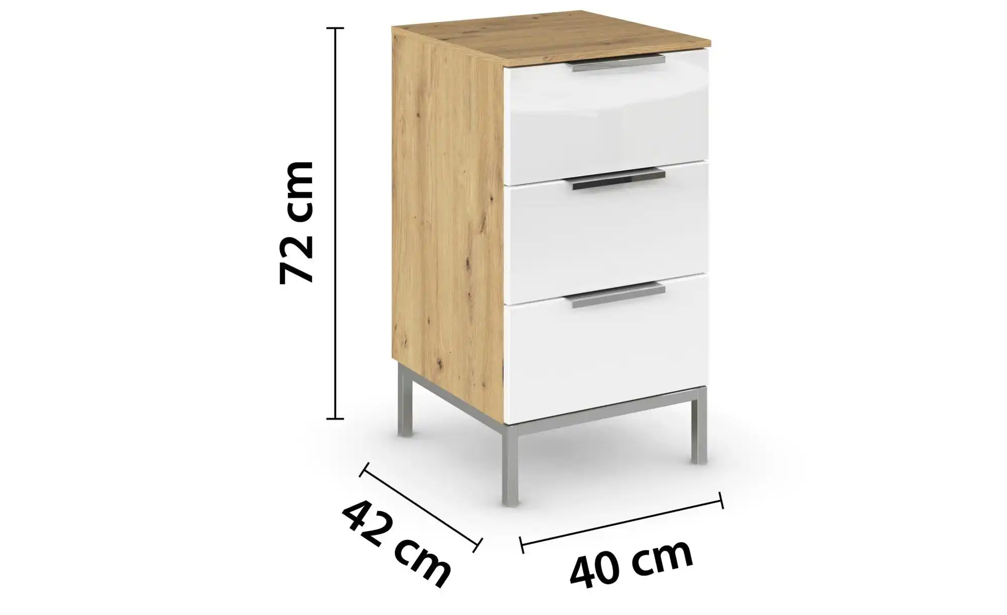 Nachttisch