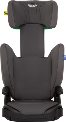 Graco Junior Maxi Beltestol, Iron
