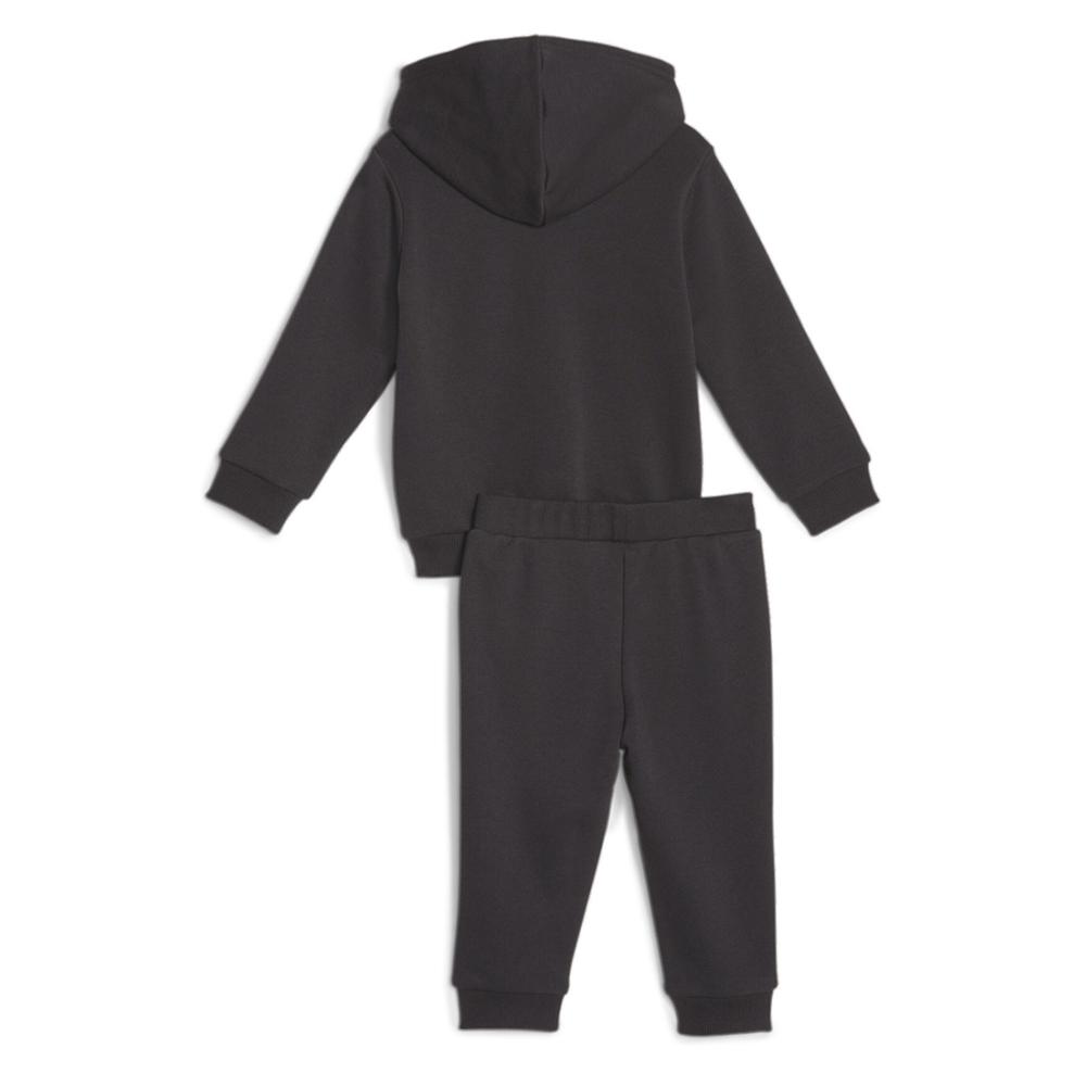 Puma Survêtement Noir Garçon Puma Toddler