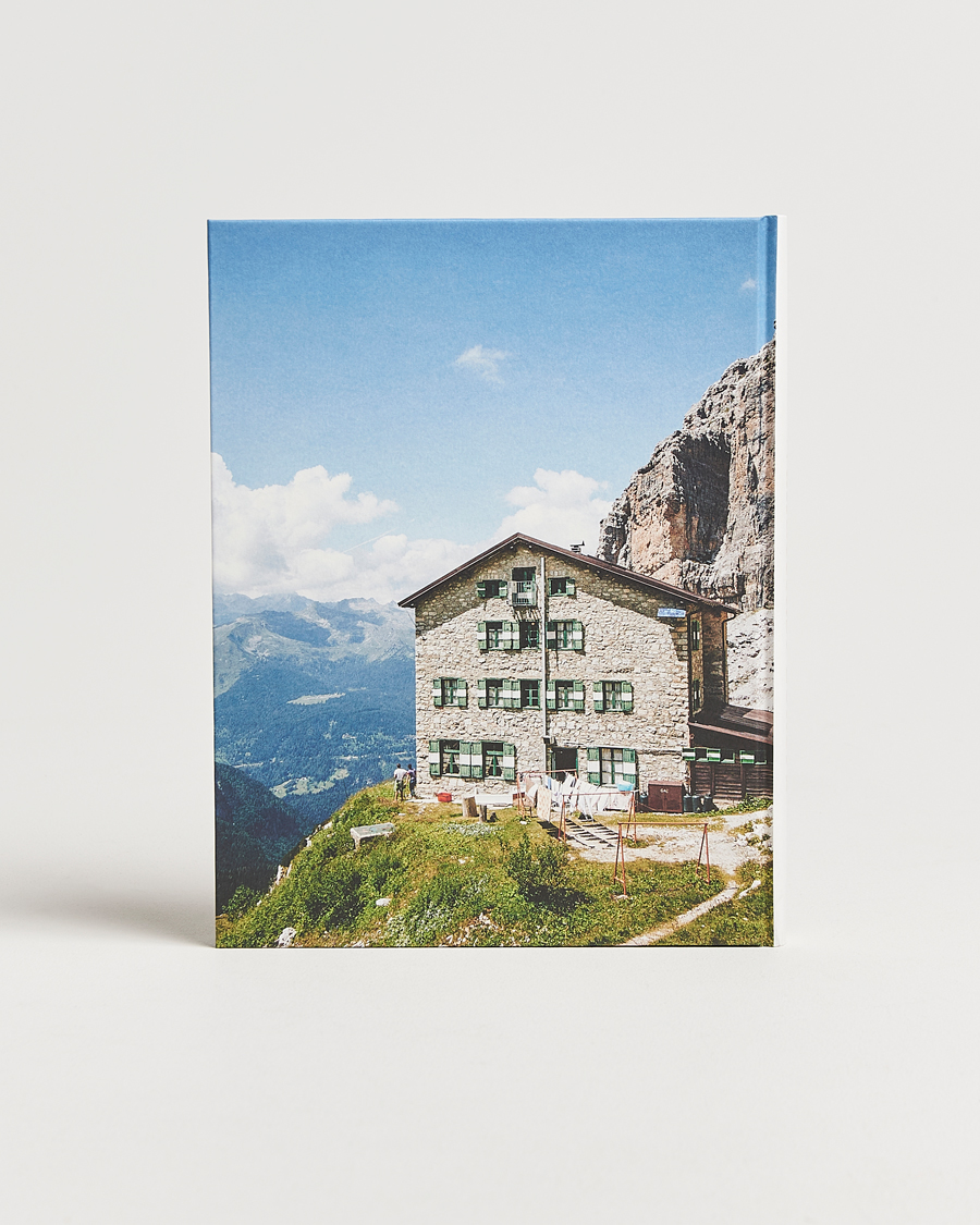 New Mags Wanderlust Europe