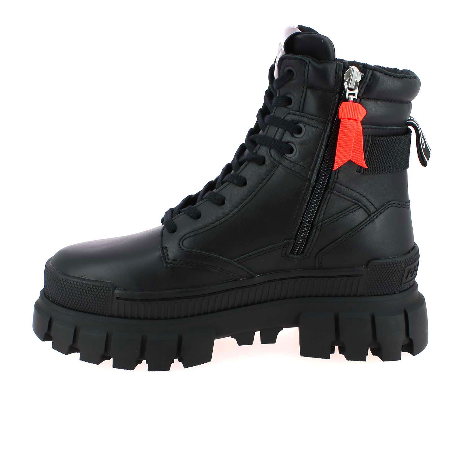 Baskets femme PALLADIUM REVOLT SPORT RANGER