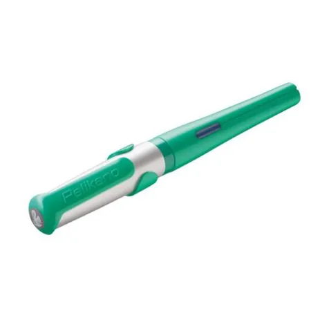 Pelikan Schulfüller Pelikano P481 L Grün