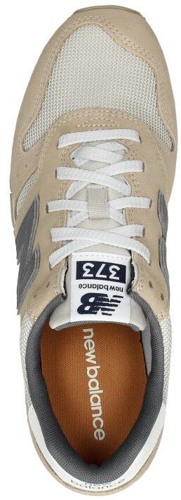 New Balance 373 beige