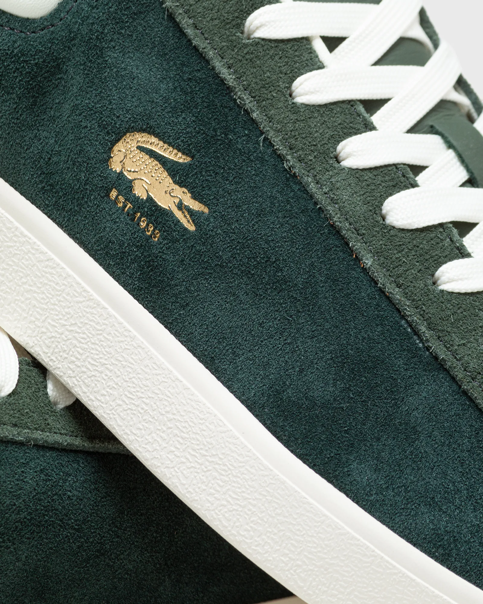 Lacoste BASESHOT 223 3 SMA