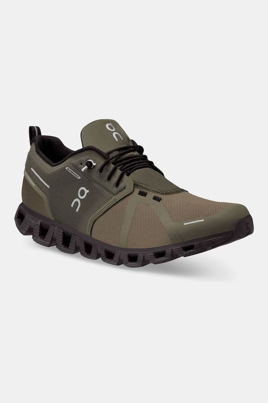 On On Cloud 5 Waterproof Schoen