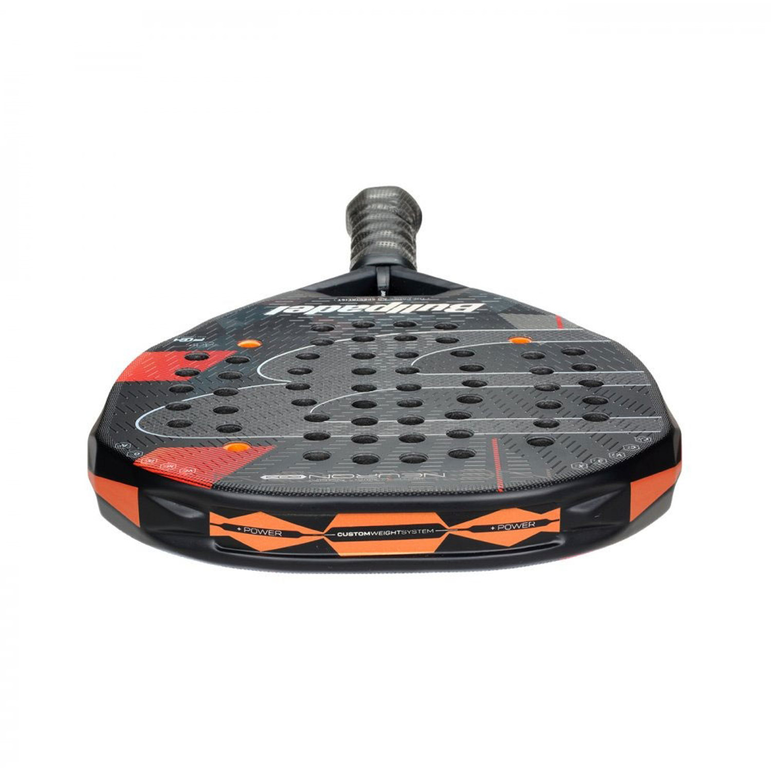 Bullpadel Neuron 02 Edge