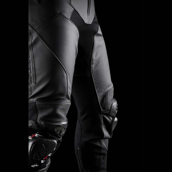 Furygan - Pantalon Bolt Noir