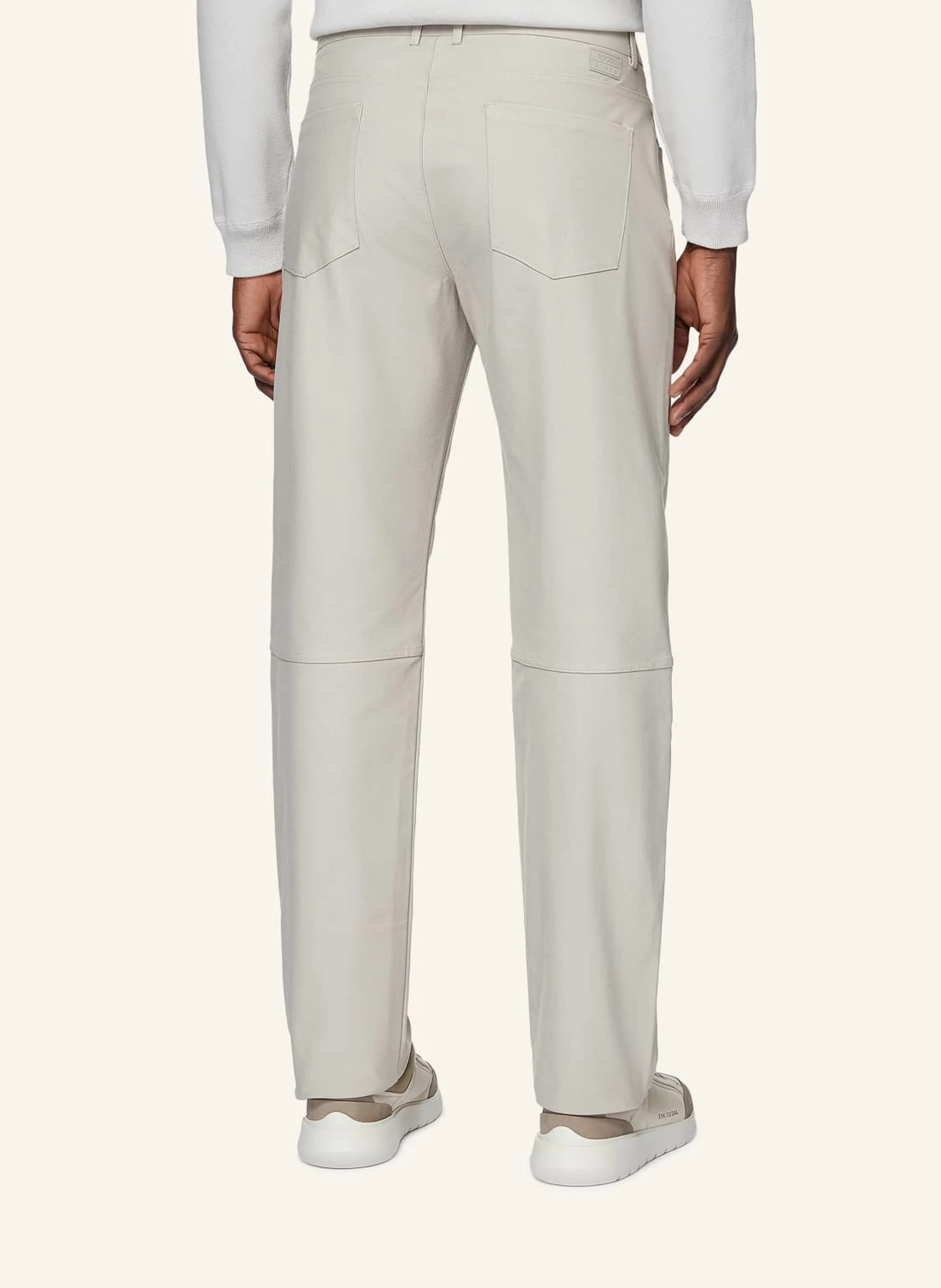 BOGGI MILANO Jeans