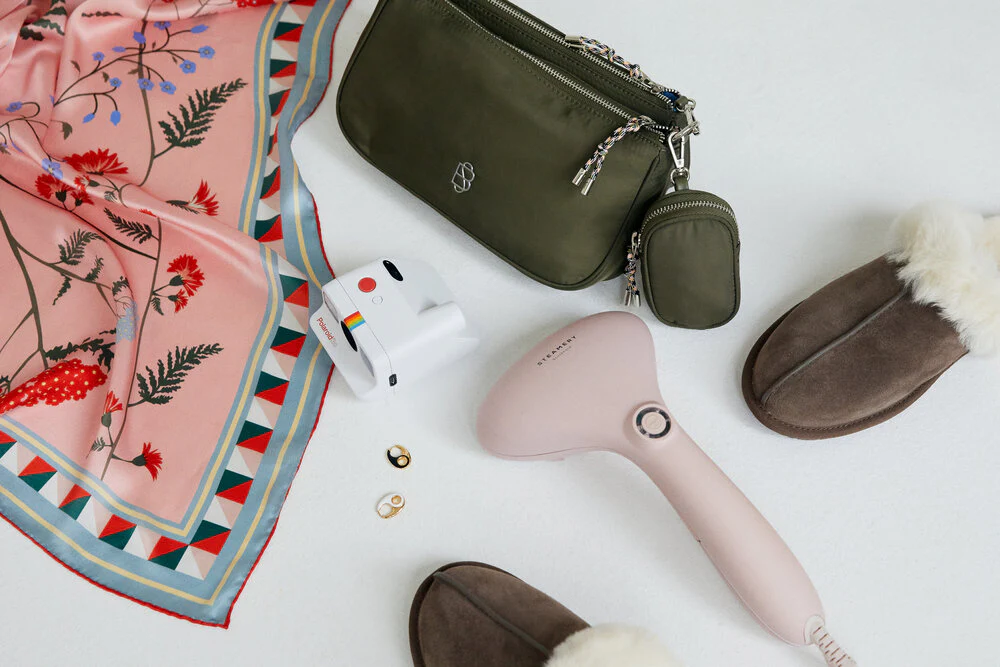 UGG  Scuffette II slippers - Espresso