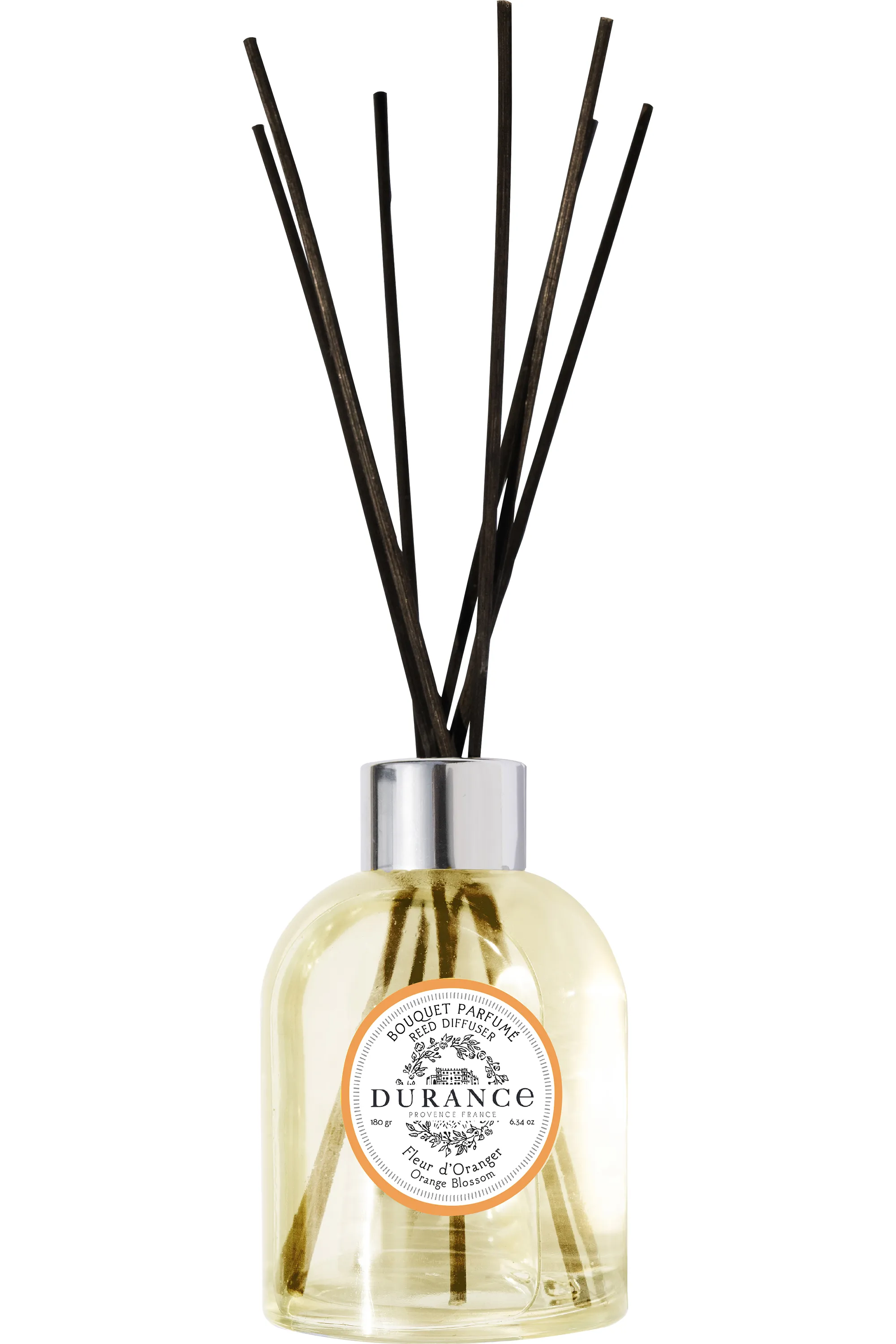 Durance Bouquet parfumé Fleur d’Oranger-225 ml
