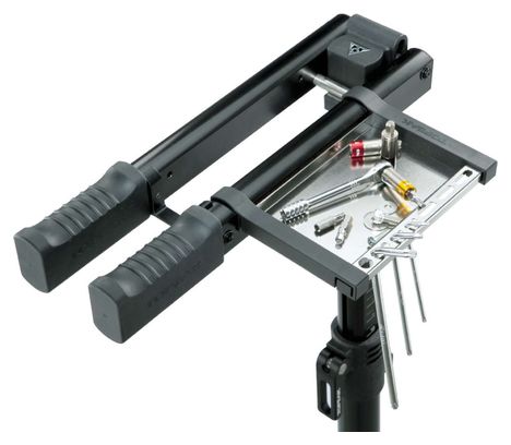 Support Pied d'Atelier Topeak PrepStand ZX
