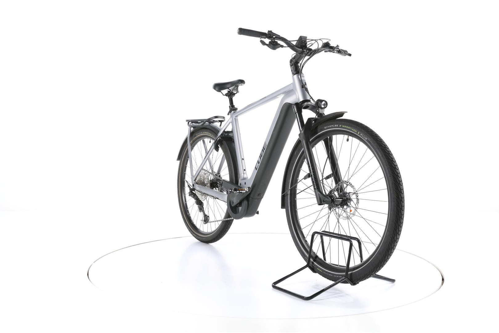 Cube Stereo Hybrid Race (2023) | Diamond
