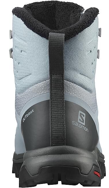 SALOMON - CHAUSSURES CHAUDES OUTBLAST TS CSWP W