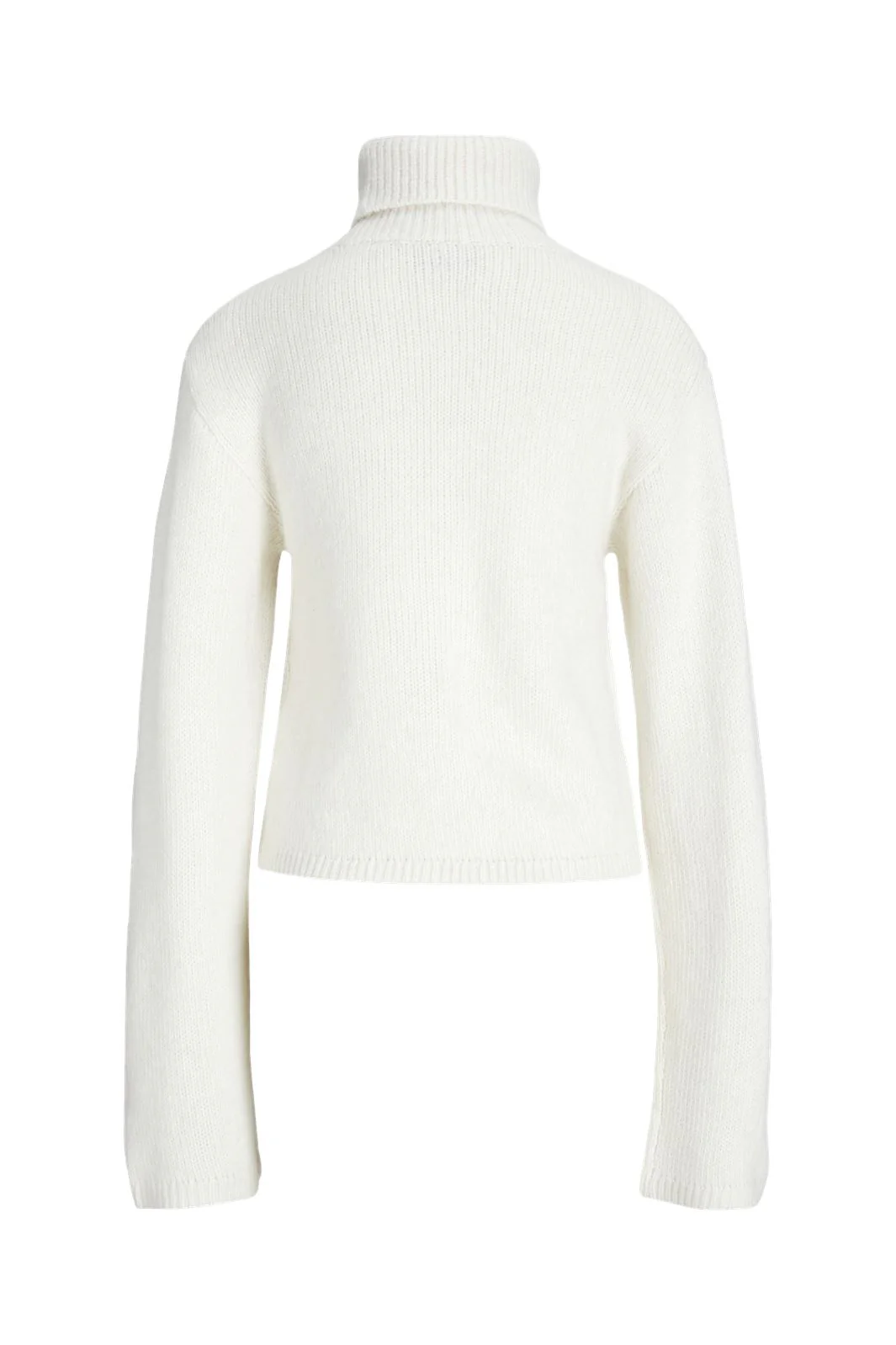 Jjxx Jxrosanna Roll Neck Knit 12264137 4711070 vanilla ice