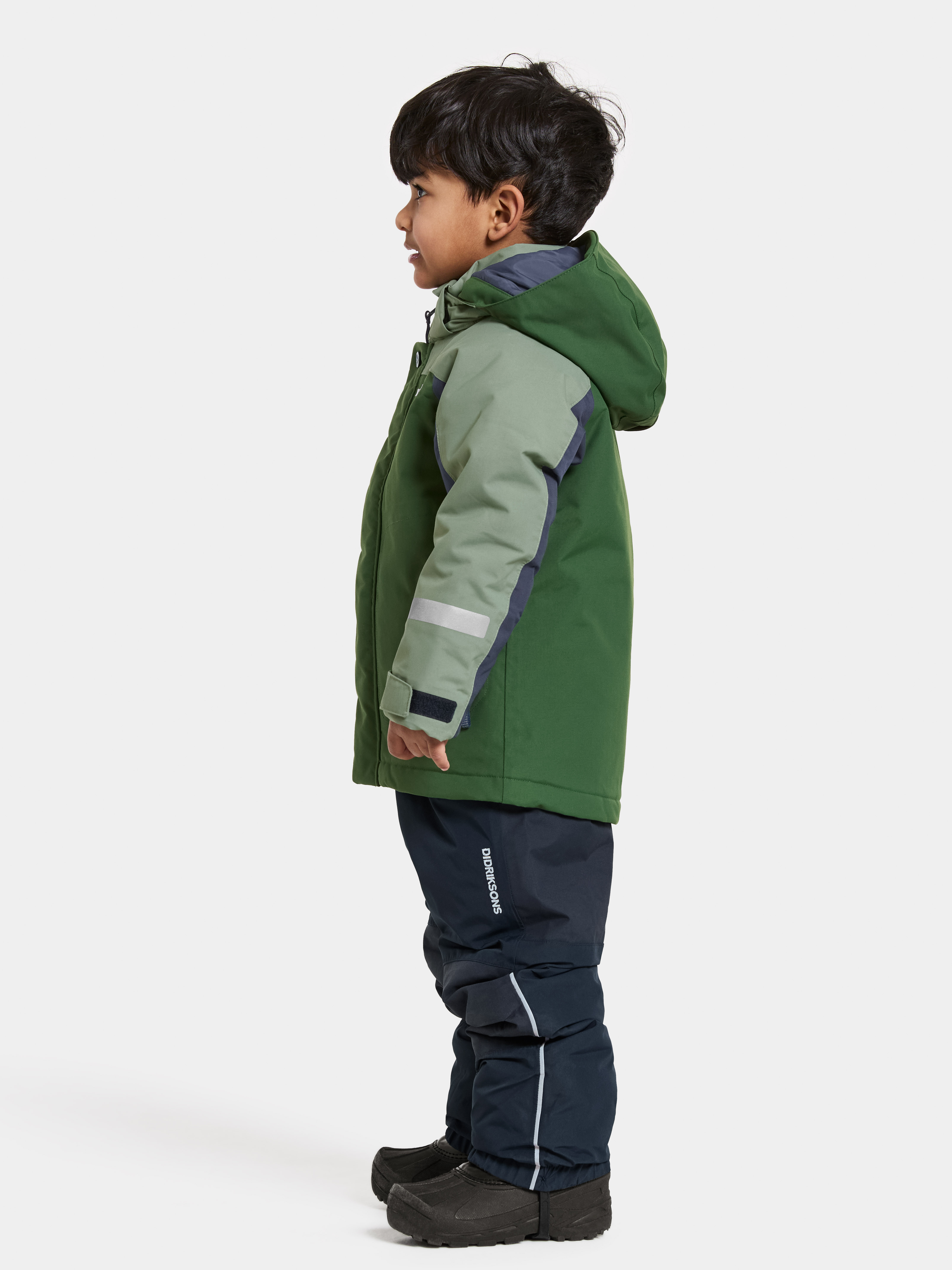 Neptun Kids Jacket 4