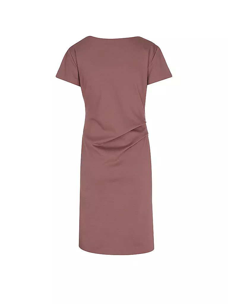 TIGER OF SWEDEN Midikleid IZLO rosa
