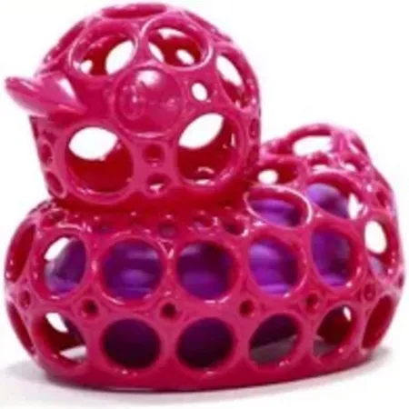 Oball O-Duckie Wasserente, sortiert