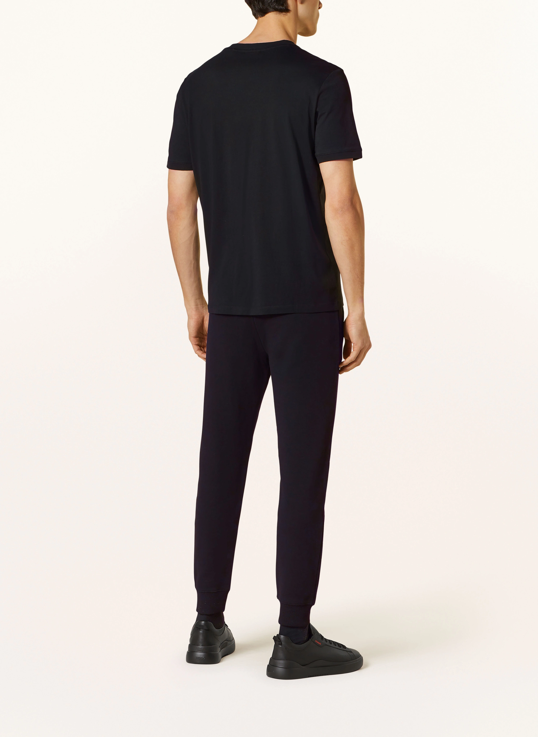 HUGO T-Shirt DIRAGOLINO