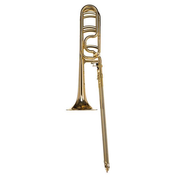 Startone PTB-20 Bb/F- Trombone Gold