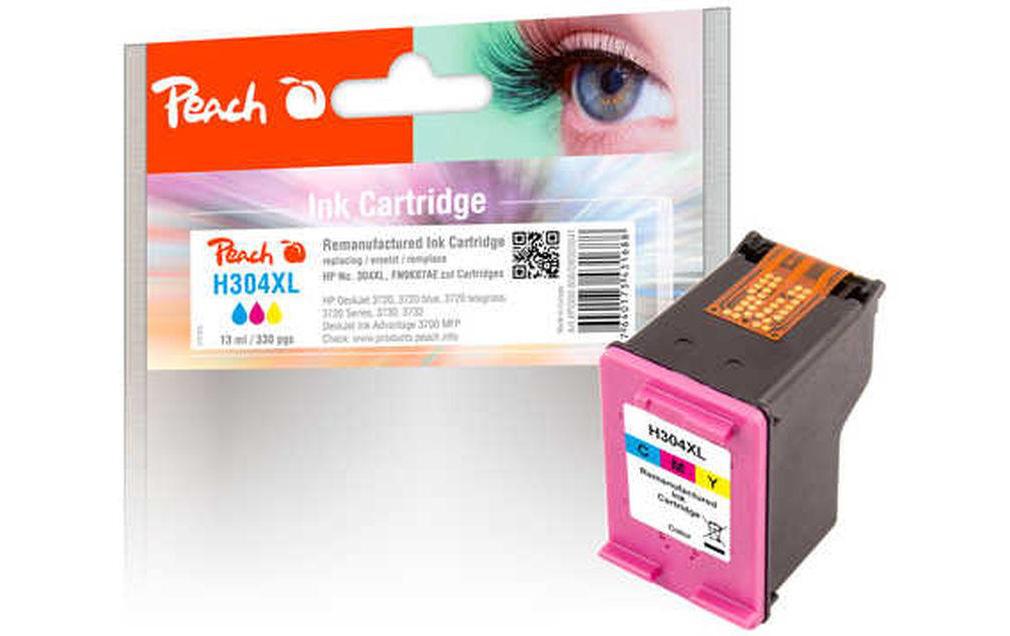 Tinte HP Nr. 304XL (N9K07AE) ColorTinte, Color