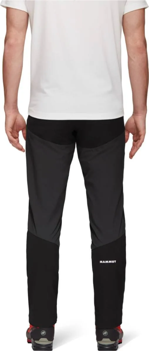 Mammut Courmayeur So Pants Men Black