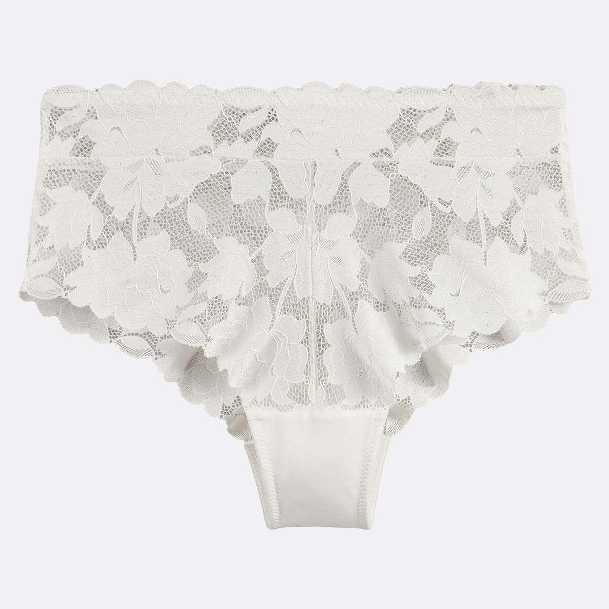 ANNE WEYBURN<br>Calcinha de renda, SOLANGE