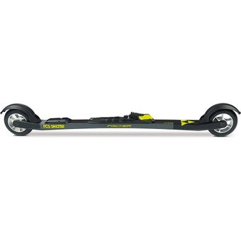 Fischer RCS Skate  24/25 Skiroller inkl. Bindung