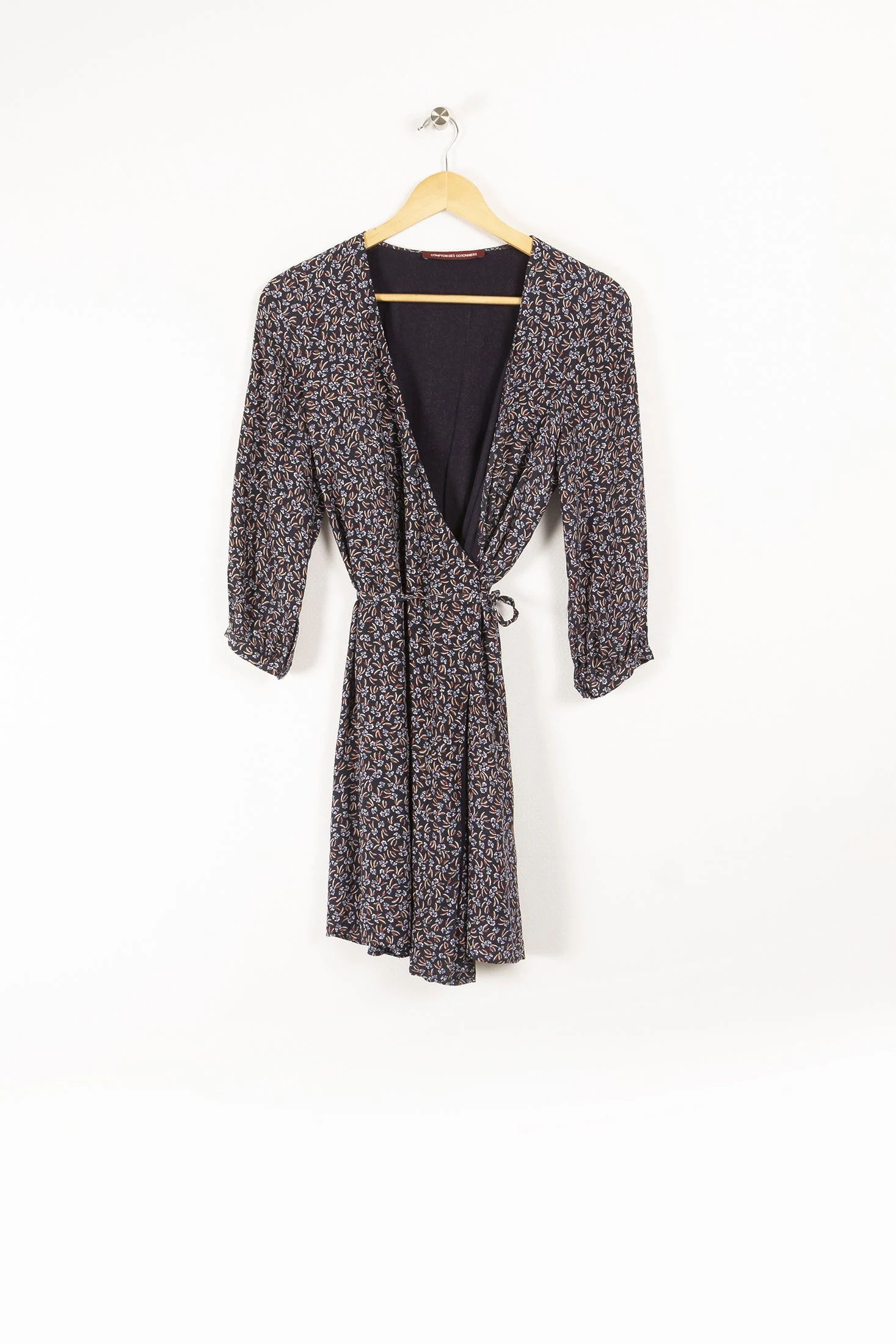 Robe | Multicolore