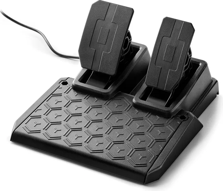 ThrustMaster T128 Rat og Pedalsæt - PC, PlayStation 4 & 5