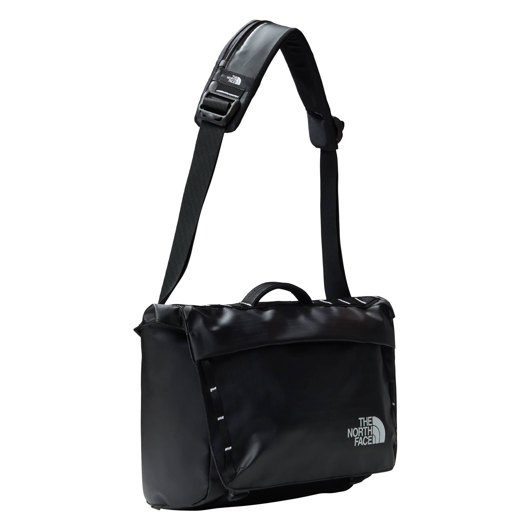 The North Face| Reisetasche BASE CAMP VOYAGER MESSENGER BAG