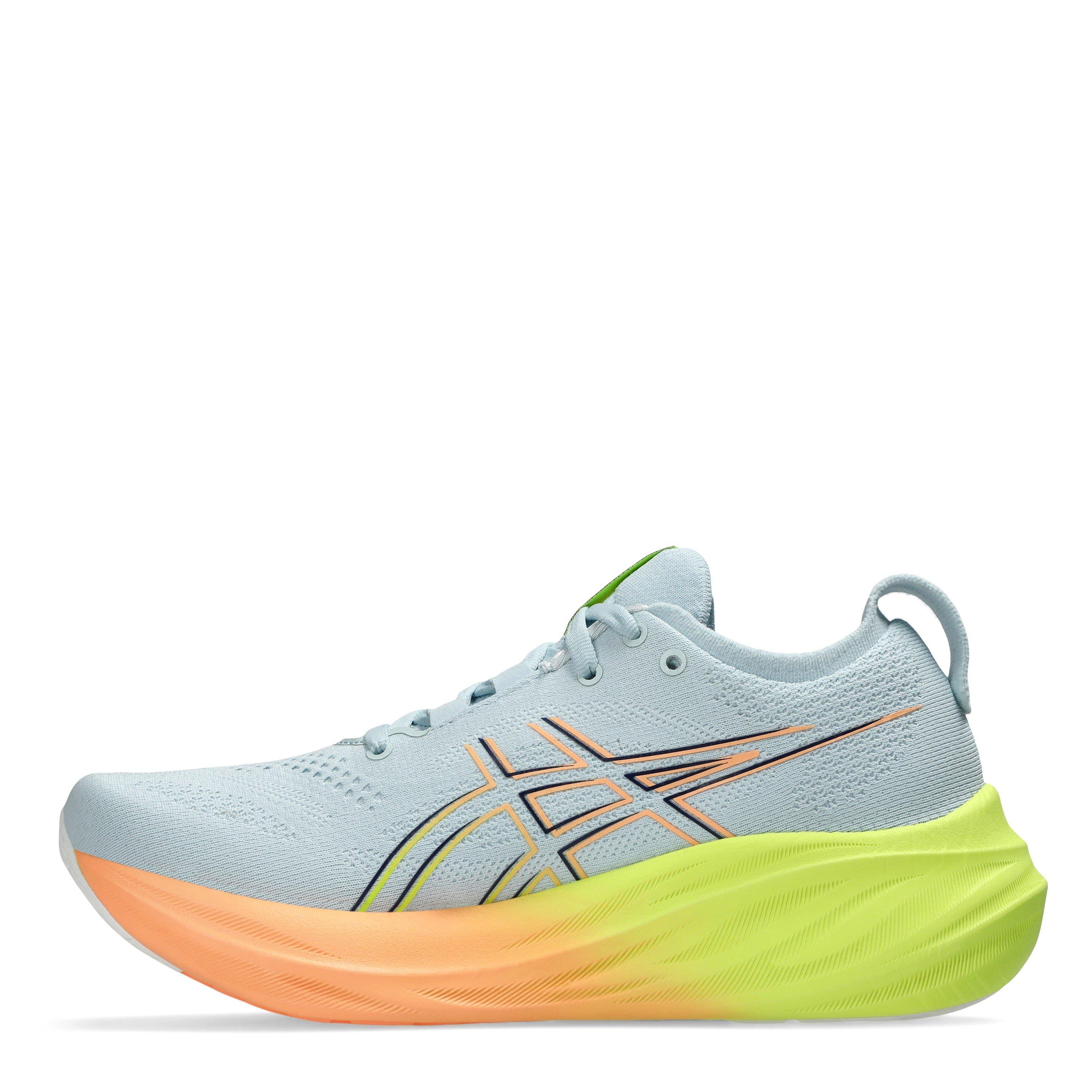 Asics Gel Nimbus 26 Running Shoe Womens