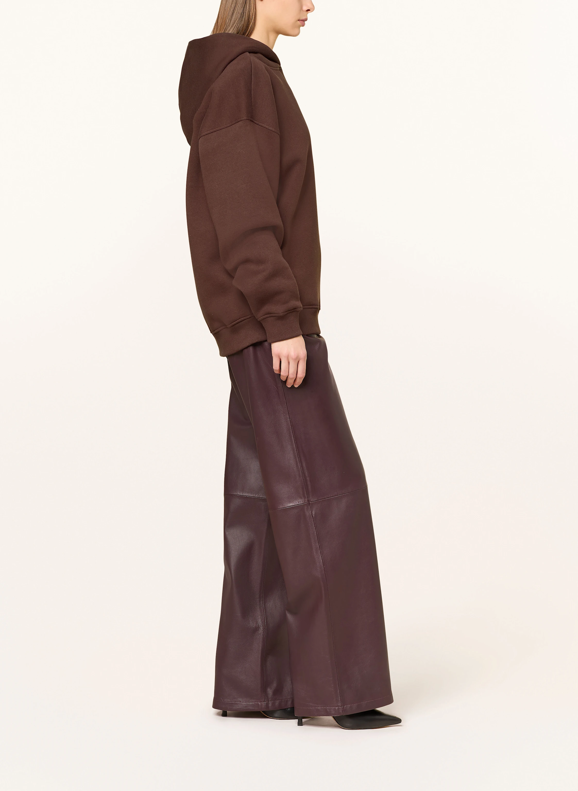 LeGer BY LENA GERCKE Hoodie ABBY