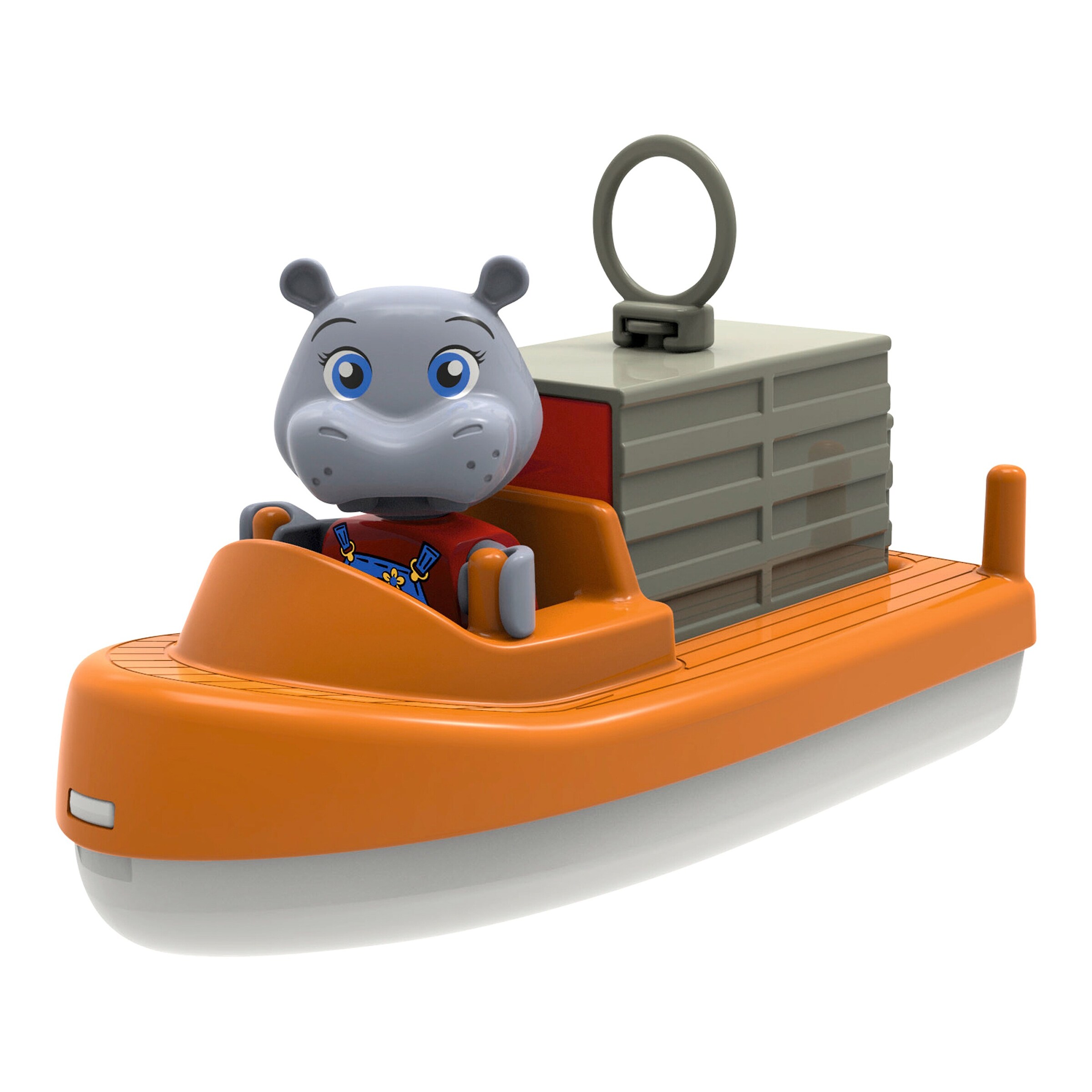 AquaPlay Wasserbahn StartSet