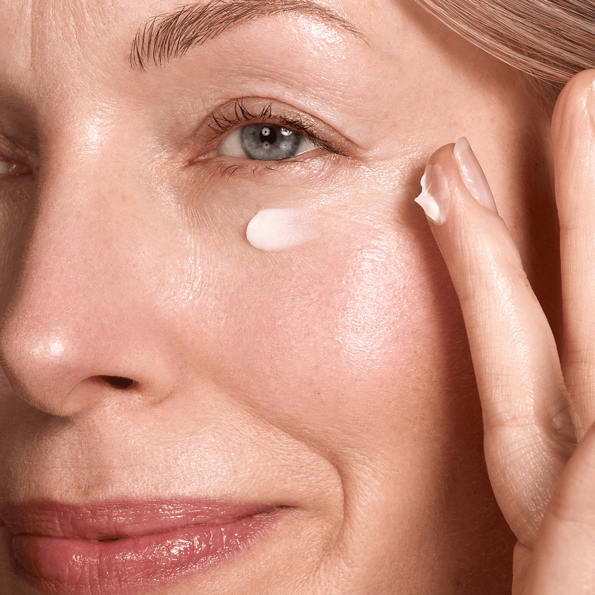 Triple Action Eye Cream