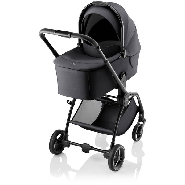 britax römerbritax römer   RIO Set carbon black