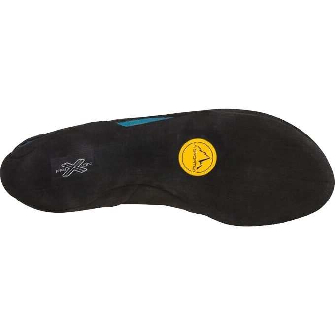 La Sportiva Tarantula Woman Kletterschuhe Damen topaz