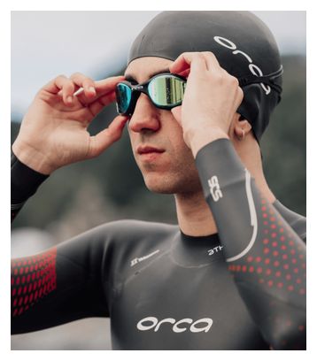 Combinaison de triathlon Orca Athlex Float V2 Homme