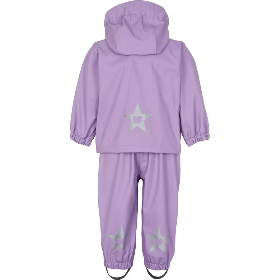 Fred's World Regenset lavender