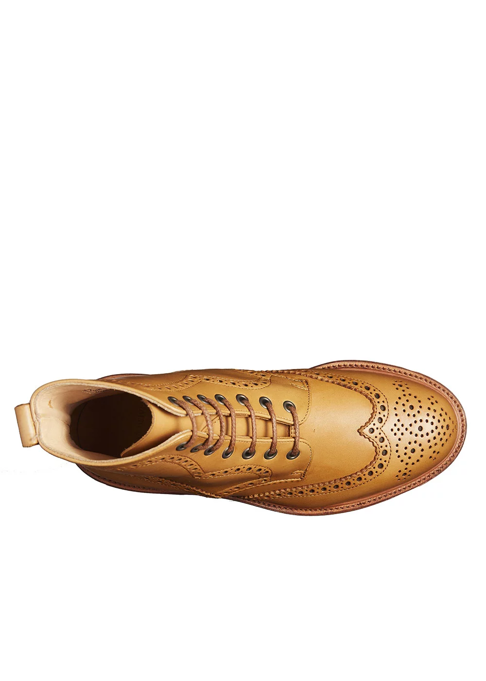 BOOTS HOWARD
