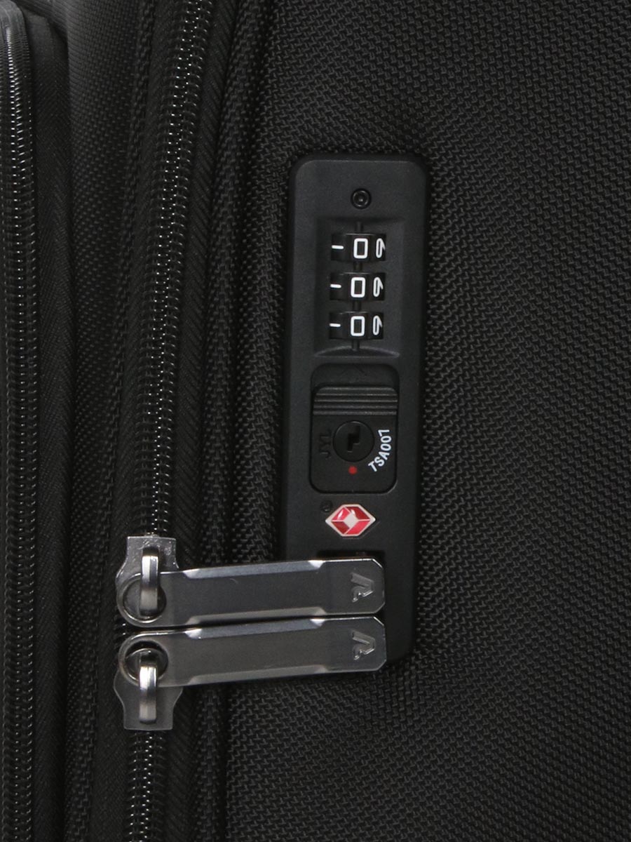 Pilot case Roncato Biz 4.0 - 15.6 pouces