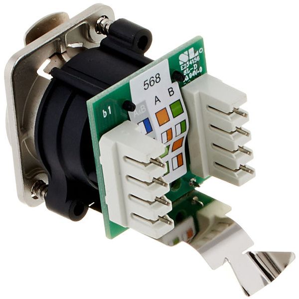 Amphenol RJX8FD5I