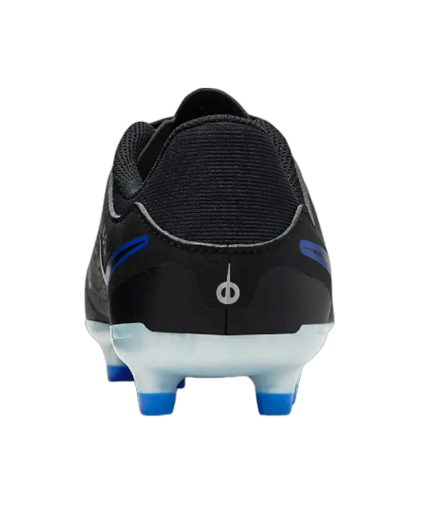 Nike Jr Tiempo Legend X Academy FG/MG Shadow Kids Schwarz Silber Blau F040