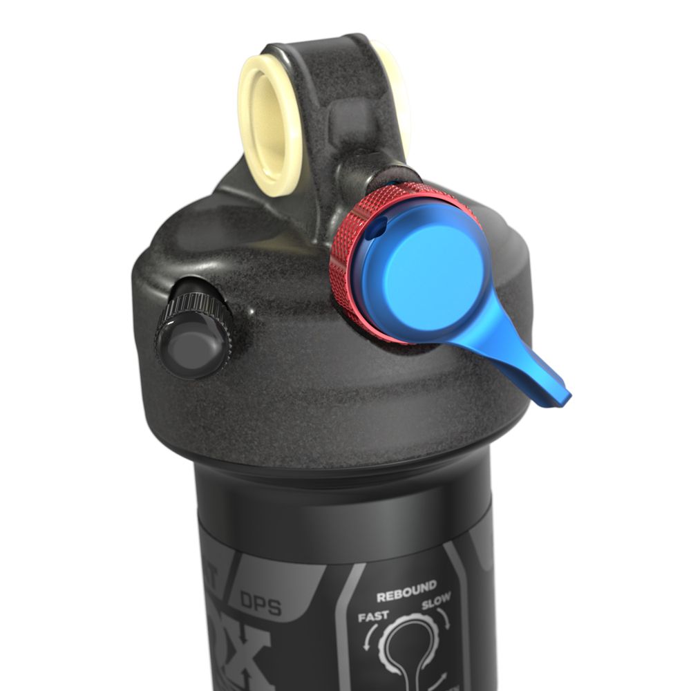 Fox Racing Shox Float DPS Performance 3pos-Adj SV Evol Dämpfer kaufen | Bike-Discount
