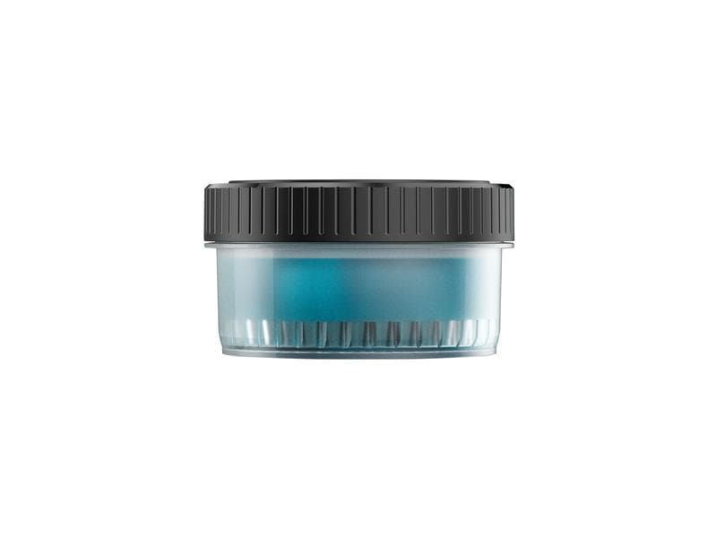 Philips Reinigungskartusche CC13/50 3 Stück Nachfüllpackungen für Philips Quick Clean Pod